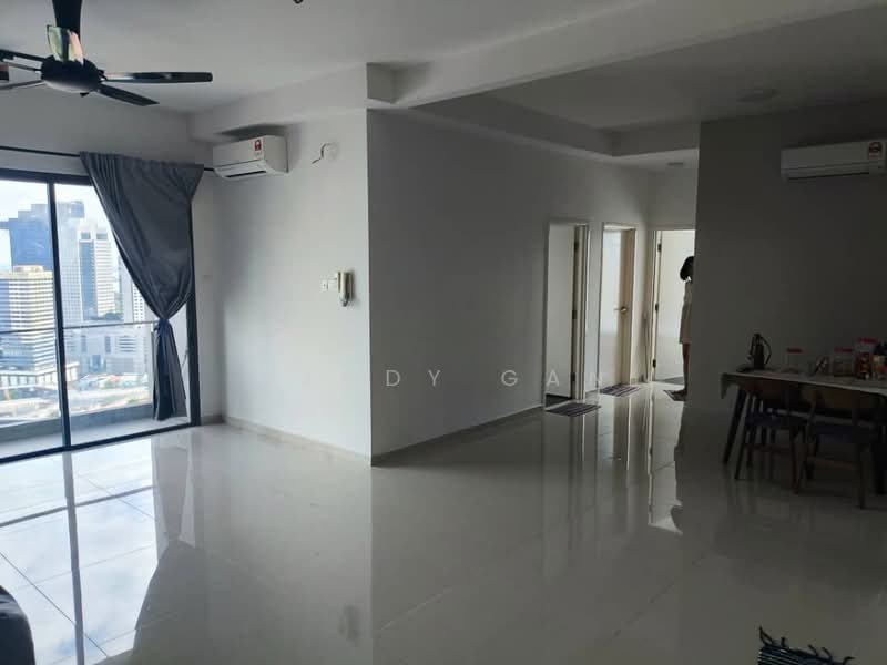 Condominium for Rent at SKS Pavillion Residences - Wendy Gan - PropertyGuru.com.my