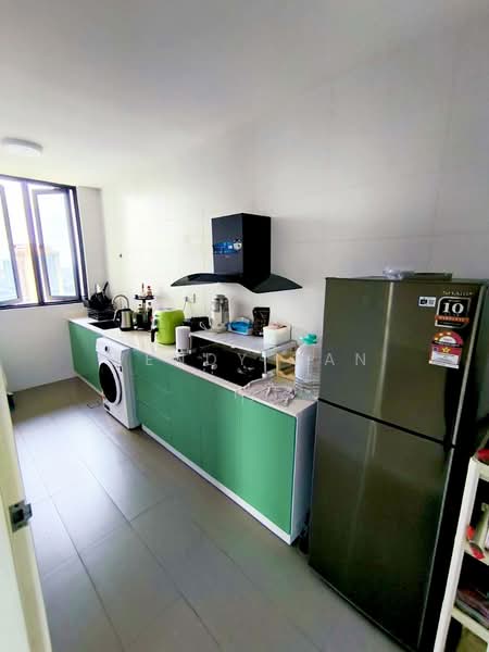 Condominium for Rent at SKS Pavillion Residences - Wendy Gan - PropertyGuru.com.my