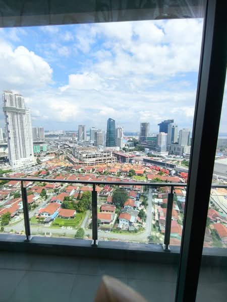 Condominium for Rent at SKS Pavillion Residences - Wendy Gan - PropertyGuru.com.my