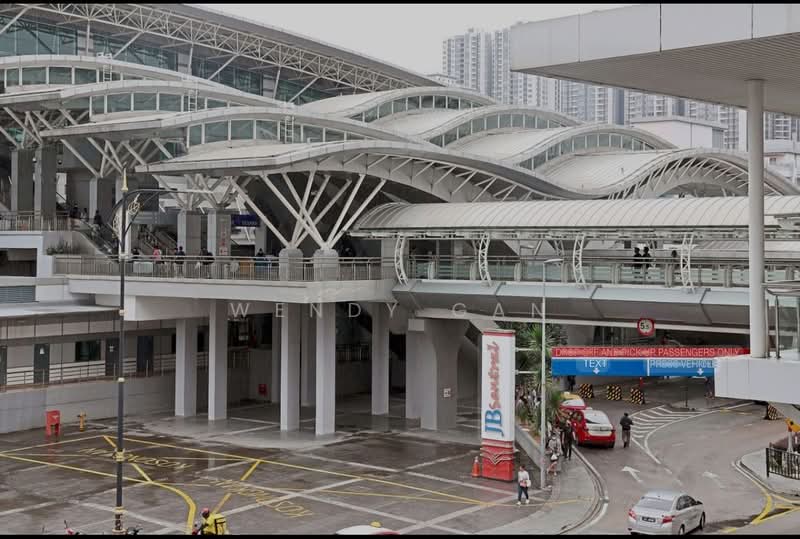 Condominium for Rent at SKS Pavillion Residences - Wendy Gan - PropertyGuru.com.my