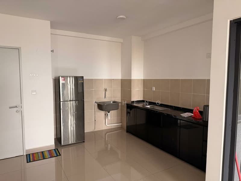 Servis Apartment untuk Disewa di Berkeley Uptown - M.K. Heng - Kitchen - PropertyGuru.com.my