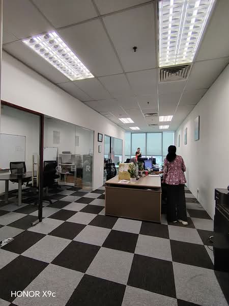 Pejabat untuk Disewa di Brickfields (Kuala Lumpur) - Chris Lim - Interior - PropertyGuru.com.my