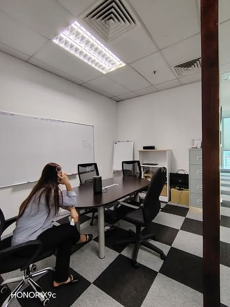 Pejabat untuk Disewa di Brickfields (Kuala Lumpur) - Chris Lim - Interior - PropertyGuru.com.my