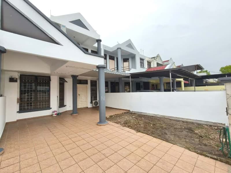 2-storey Terraced House for Sale in Taman Desa Cemerlang (Ulu Tiram) - Sin Yie - PropertyGuru.com.my