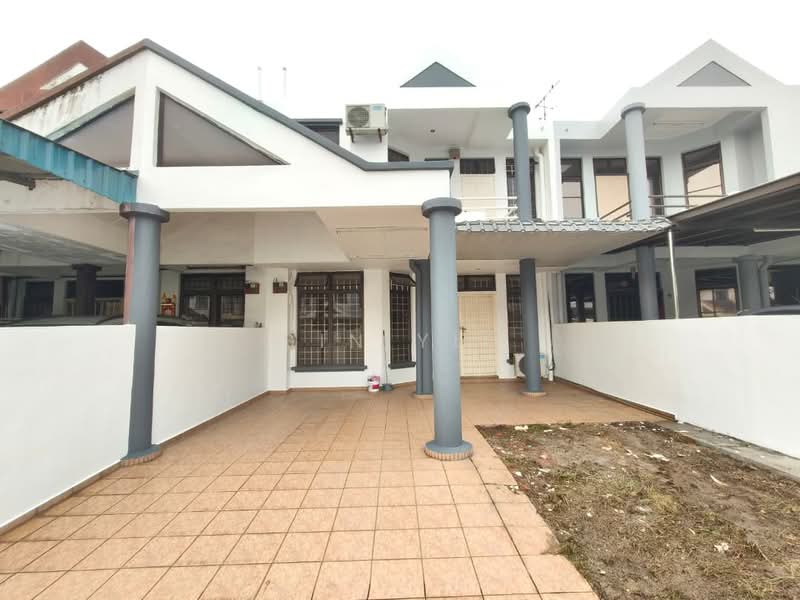 2-storey Terraced House for Sale in Taman Desa Cemerlang (Ulu Tiram) - Sin Yie - PropertyGuru.com.my