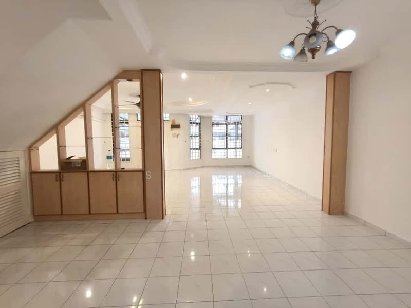 2-storey Terraced House for Sale in Taman Desa Cemerlang (Ulu Tiram) - Sin Yie - PropertyGuru.com.my