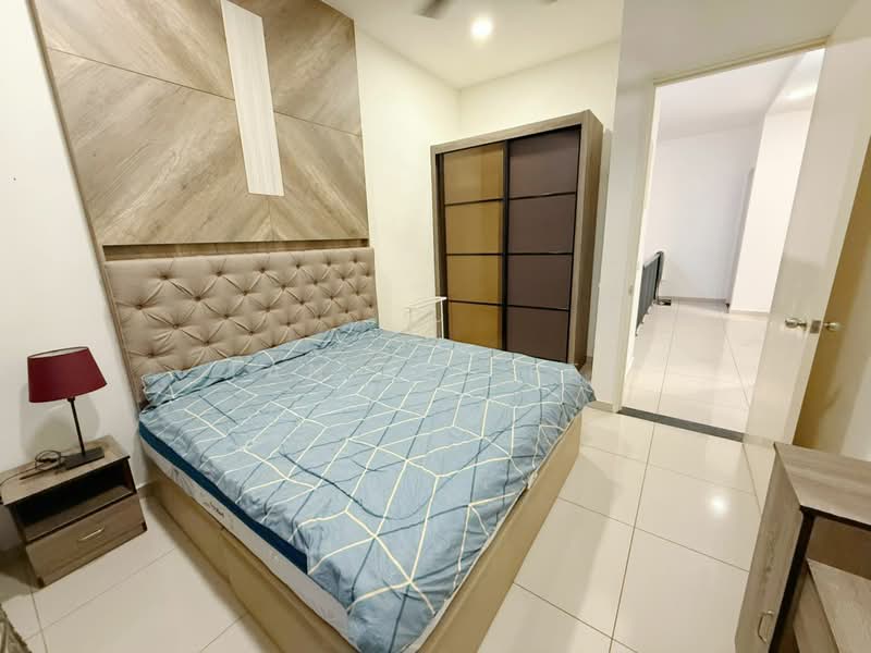 2-storey Terraced House for Sale in Taman Mount Austin (Tebrau) - Tan Bee Bee - Bedroom - PropertyGuru.com.my