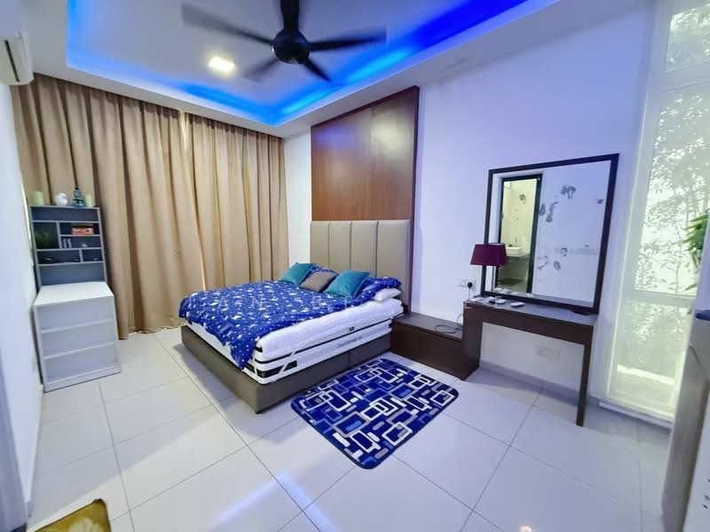 2-storey Terraced House for Sale in Taman Mount Austin (Tebrau) - Tan Bee Bee - Bedroom - PropertyGuru.com.my