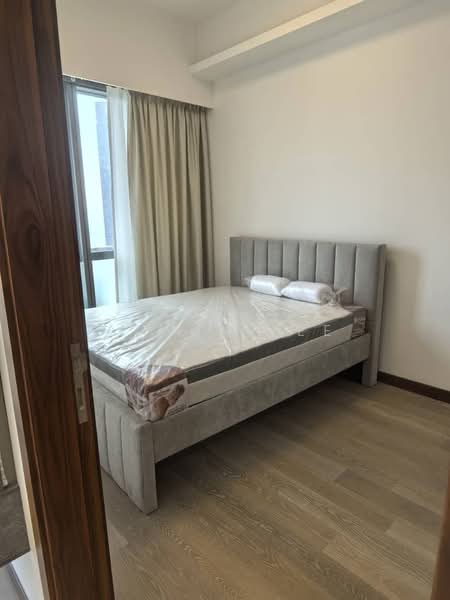 Service Residence for Rent at Core Residence @ TRX - Alwyn Lee - Bedroom - PropertyGuru.com.my