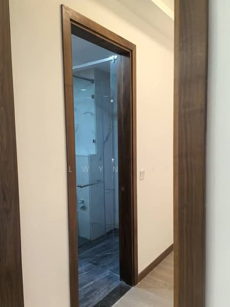 Service Residence for Rent at Core Residence @ TRX - Alwyn Lee - Interior - PropertyGuru.com.my