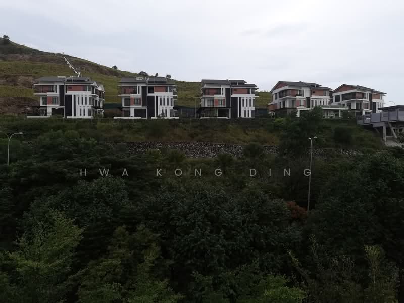 Rumah Bandar untuk Disewa di Putra Heights (Subang Jaya) - Hwa Kong Ding - Exterior - PropertyGuru.com.my