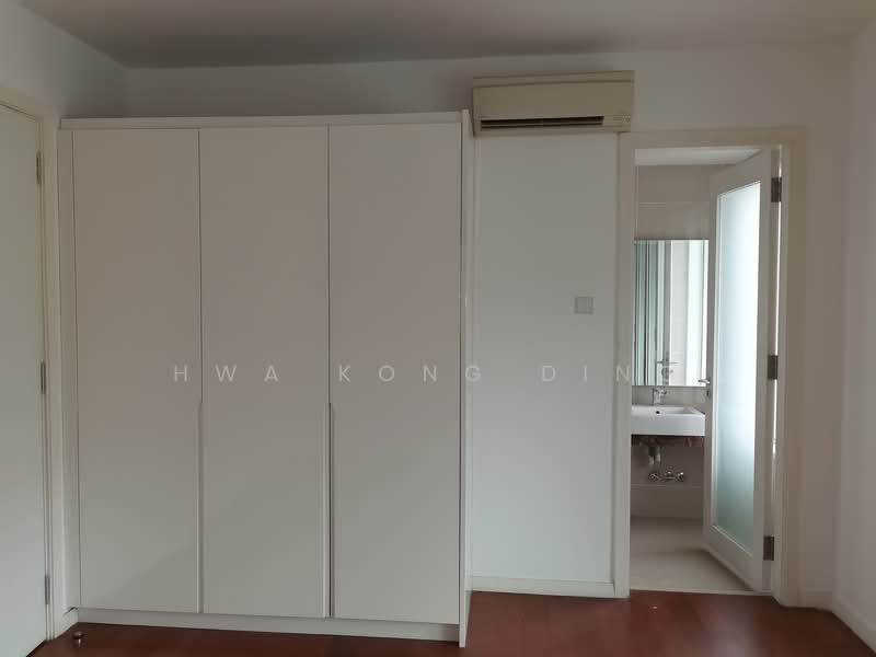 Rumah Bandar untuk Disewa di Putra Heights (Subang Jaya) - Hwa Kong Ding - Bedroom - PropertyGuru.com.my