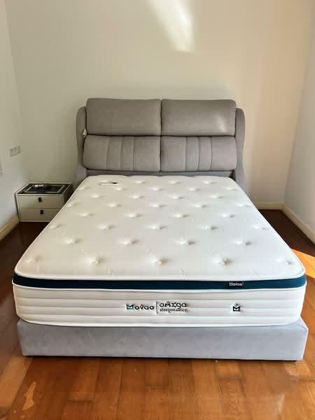 Rumah Bandar untuk Disewa di Putra Heights (Subang Jaya) - Hwa Kong Ding - Bedroom - PropertyGuru.com.my