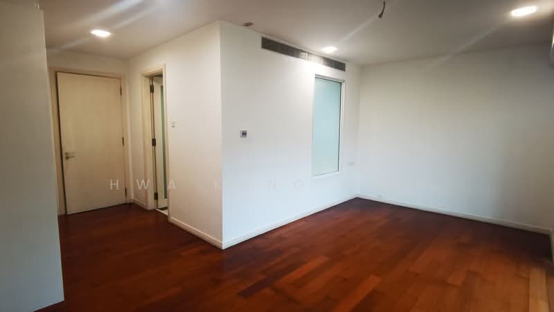 Rumah Bandar untuk Disewa di Putra Heights (Subang Jaya) - Hwa Kong Ding - Interior - PropertyGuru.com.my