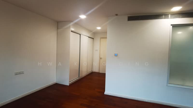 Rumah Bandar untuk Disewa di Putra Heights (Subang Jaya) - Hwa Kong Ding - Interior - PropertyGuru.com.my