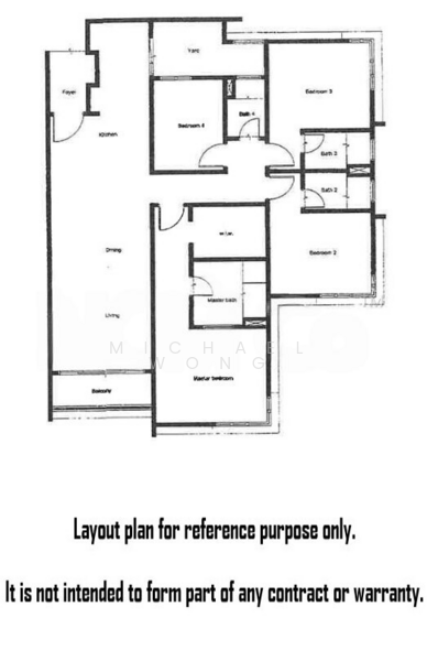 Condominium for Sale at 288 Residency - Michael Wong - PropertyGuru.com.my