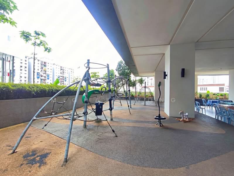 Condominium for Sale at 288 Residency - Michael Wong - Exterior - PropertyGuru.com.my
