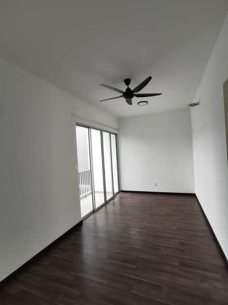 Rumah Teres 2 Tingkat untuk Dijual di Hulu Semenyih (Selangor) - YP Tan - Living Room - PropertyGuru.com.my
