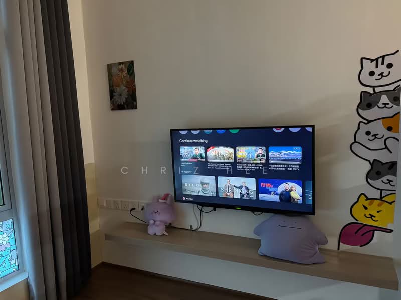 Condominium for Sale at The Anderson - Chriz Hee - Interior - PropertyGuru.com.my