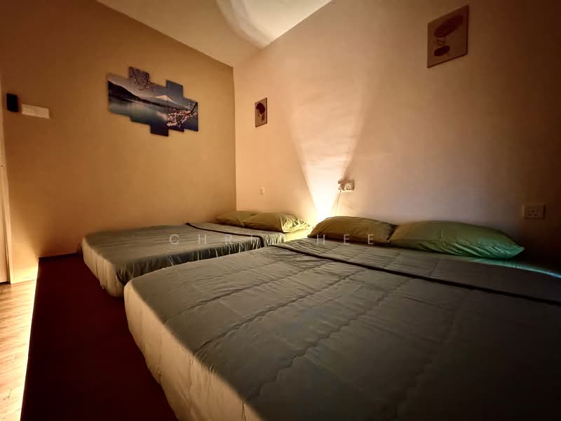 Condominium for Sale at The Anderson - Chriz Hee - Bedroom - PropertyGuru.com.my