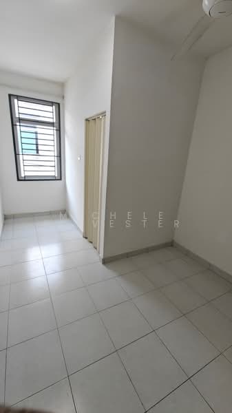 Rumah Teres untuk Dijual di Senai (Kulai) - Michele Sylvester - Interior - PropertyGuru.com.my