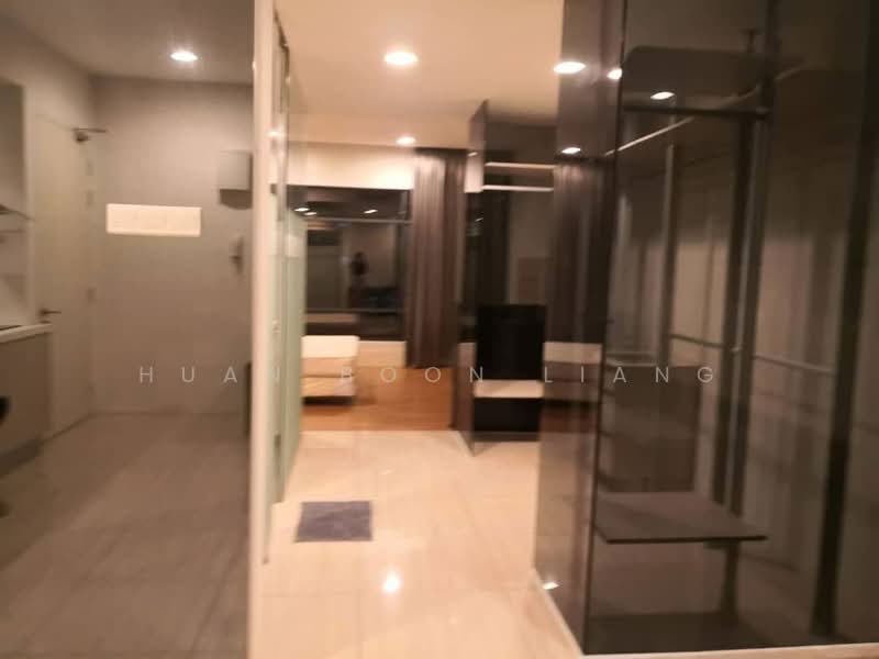 Service Residence for Rent at Eve Suite / NZX Square - Huan Boon Liang - Interior - PropertyGuru.com.my