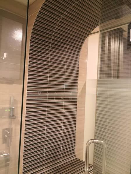 Service Residence for Rent at Eve Suite / NZX Square - Huan Boon Liang - Bathroom - PropertyGuru.com.my