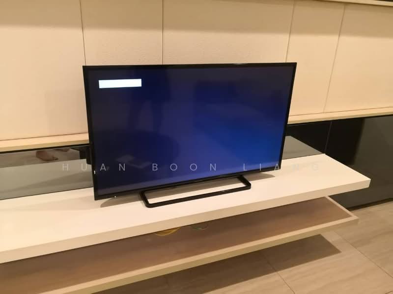 Service Residence for Rent at Eve Suite / NZX Square - Huan Boon Liang - Interior - PropertyGuru.com.my
