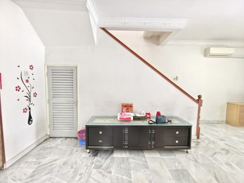 2-storey Terraced House for Sale in Taman Sri Putri (Skudai) - Sharon Ng - Interior - PropertyGuru.com.my