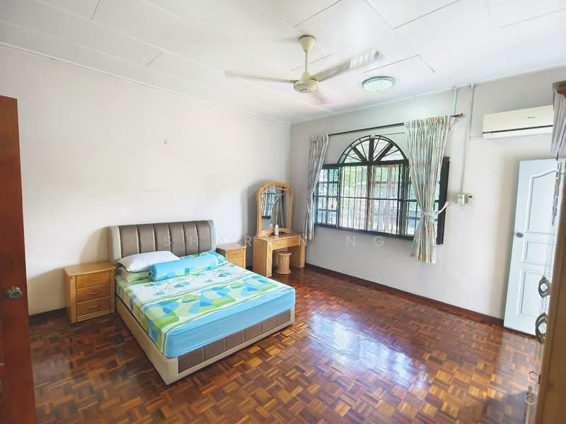 2-storey Terraced House for Sale in Taman Sri Putri (Skudai) - Sharon Ng - Bedroom - PropertyGuru.com.my