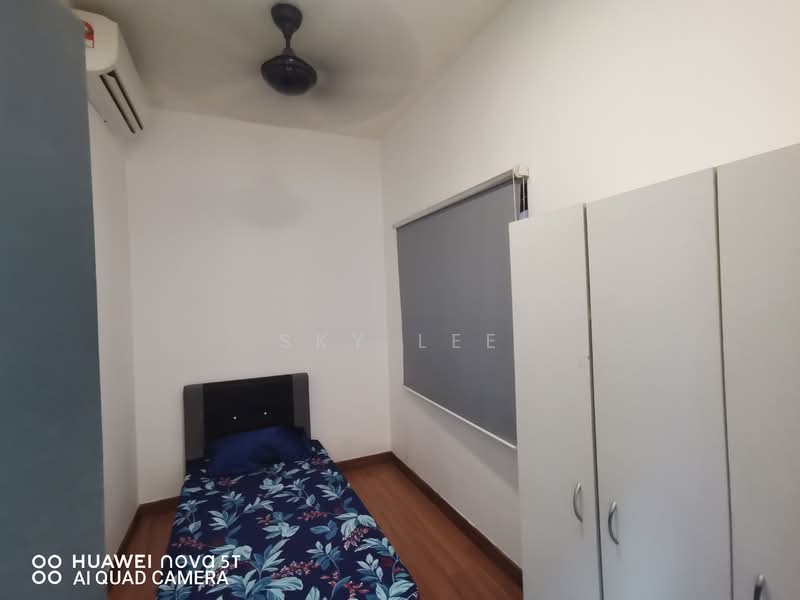 Service Residence for Rent at The Link 2 Residences - Sky Lee - Bedroom - PropertyGuru.com.my