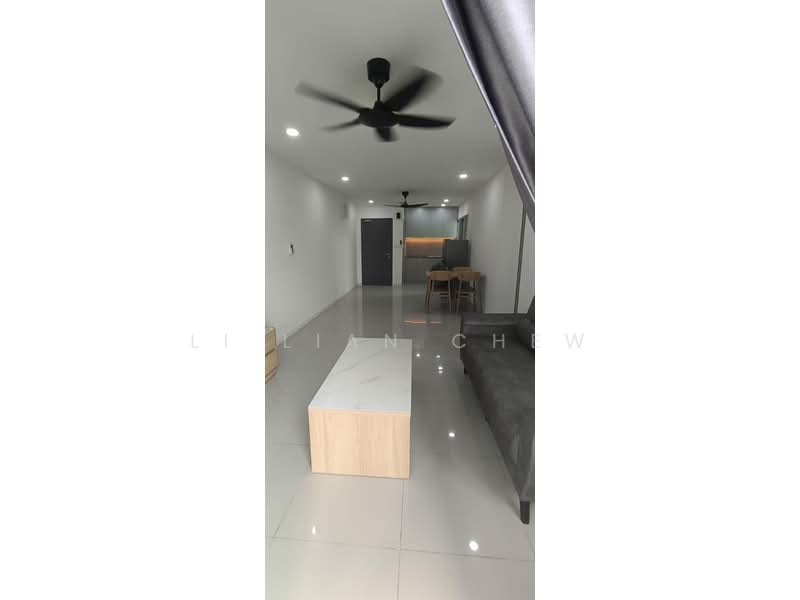 Service Residence for Rent at One 49 Residence - Li Lian Chew - PropertyGuru.com.my
