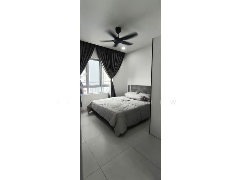 Service Residence for Rent at One 49 Residence - Li Lian Chew - PropertyGuru.com.my