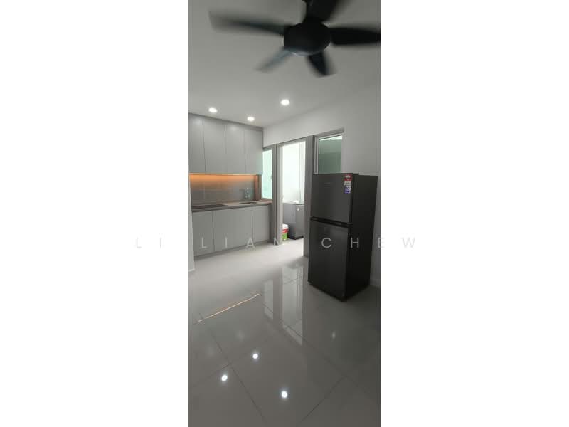 Service Residence for Rent at One 49 Residence - Li Lian Chew - PropertyGuru.com.my