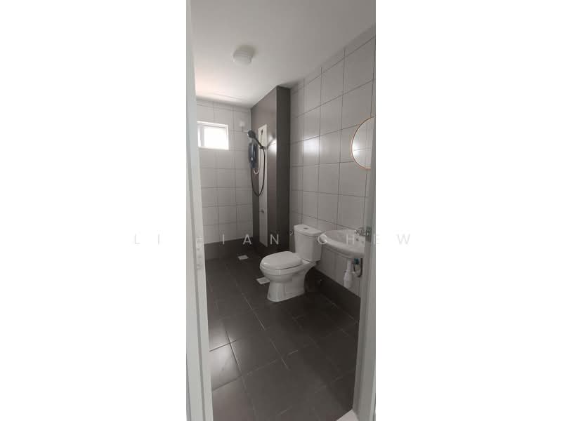 Service Residence for Rent at One 49 Residence - Li Lian Chew - PropertyGuru.com.my