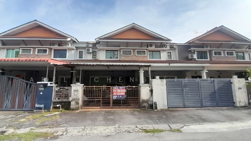 2-storey Terraced House for Sale in Station 18 (Ipoh) - Abell Cheng (Team Miracle) - PropertyGuru.com.my