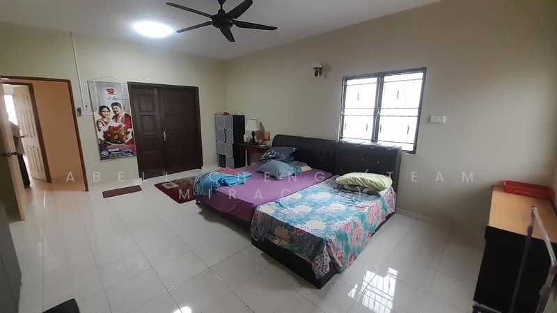 Rumah Teres 2 Tingkat untuk Dijual di Station 18 (Ipoh) - Abell Cheng (Team Miracle) - PropertyGuru.com.my