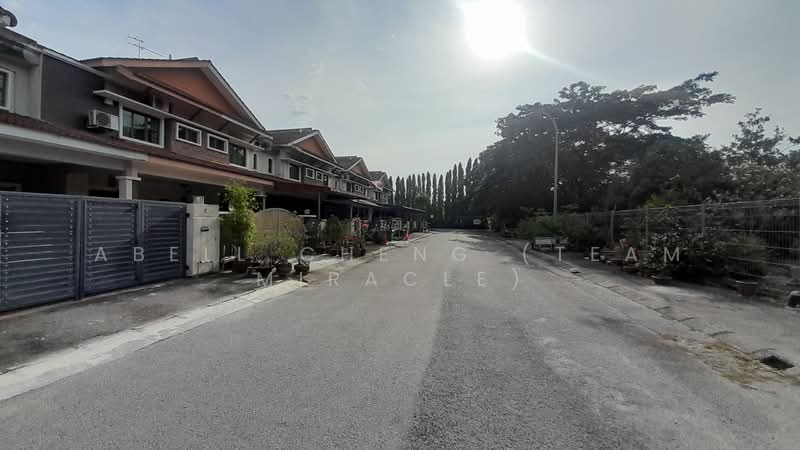 2-storey Terraced House for Sale in Station 18 (Ipoh) - Abell Cheng (Team Miracle) - PropertyGuru.com.my