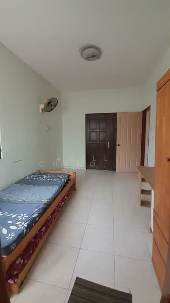 Rumah Teres 2 Tingkat untuk Dijual di Station 18 (Ipoh) - Abell Cheng (Team Miracle) - PropertyGuru.com.my
