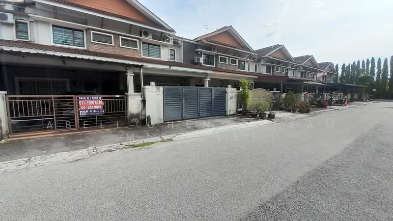 2-storey Terraced House for Sale in Station 18 (Ipoh) - Abell Cheng (Team Miracle) - PropertyGuru.com.my