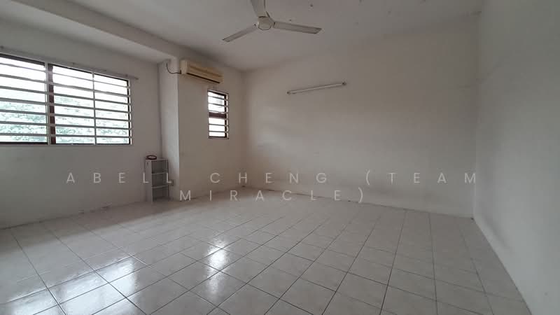 2-storey Terraced House for Sale in Station 18 (Ipoh) - Abell Cheng (Team Miracle) - Interior - PropertyGuru.com.my