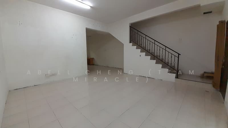 2-storey Terraced House for Sale in Station 18 (Ipoh) - Abell Cheng (Team Miracle) - Interior - PropertyGuru.com.my