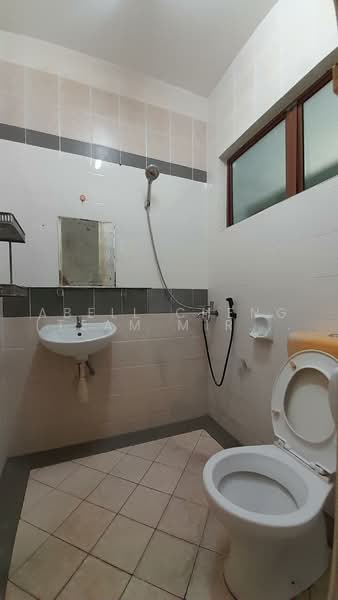 2-storey Terraced House for Sale in Station 18 (Ipoh) - Abell Cheng (Team Miracle) - Bathroom - PropertyGuru.com.my