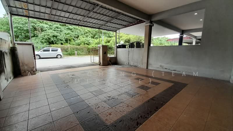 2-storey Terraced House for Sale in Station 18 (Ipoh) - Abell Cheng (Team Miracle) - Exterior - PropertyGuru.com.my
