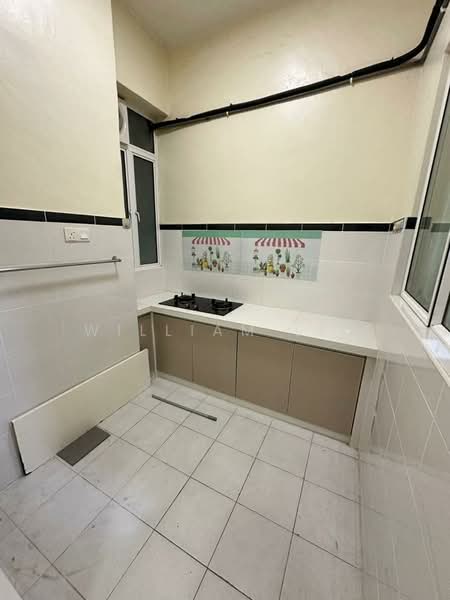 Condominium for Rent at Shineville Park - William Lim - Kitchen - PropertyGuru.com.my