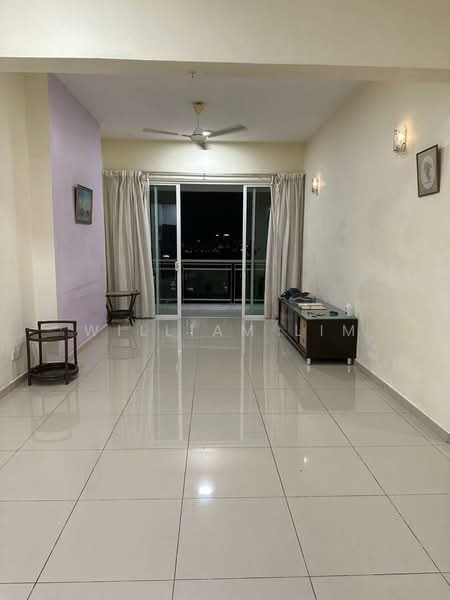 Condominium for Rent at Shineville Park - William Lim - Living Room - PropertyGuru.com.my