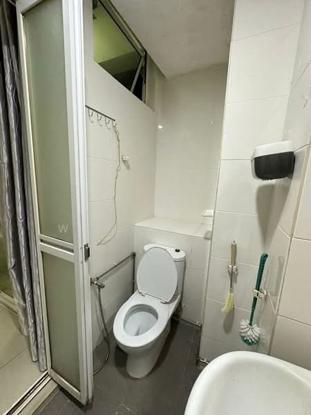 Condominium for Rent at Shineville Park - William Lim - Bathroom - PropertyGuru.com.my