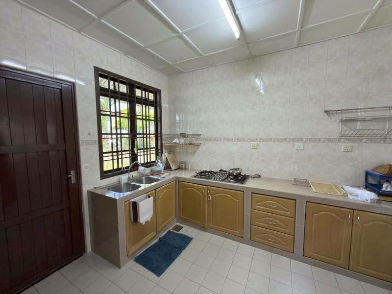 Semi-Detached House for Sale in Johor Bahru (Johor) - Christine Poh - Kitchen - PropertyGuru.com.my