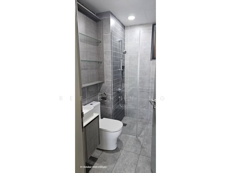 Servis Apartment untuk Disewa di Millerz Square Serviced Residence - Bee Chin Ng - PropertyGuru.com.my