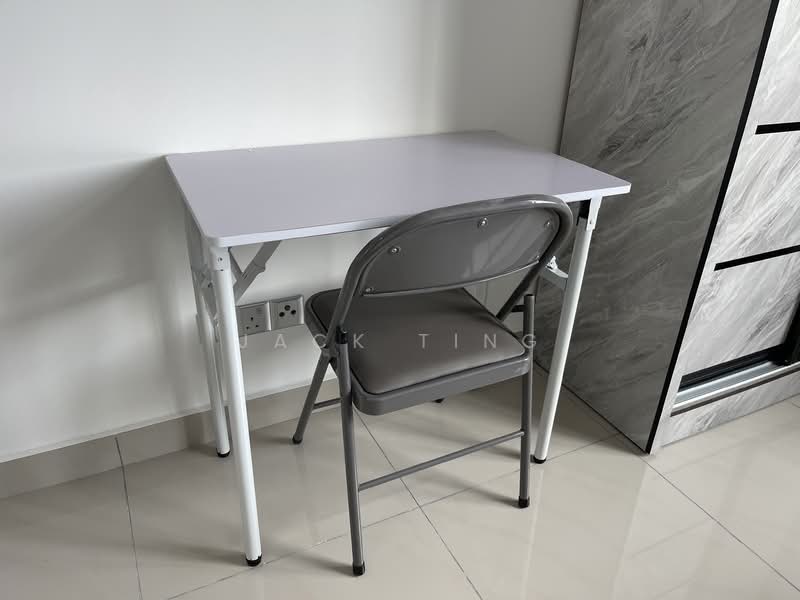 Service Residence for Rent at SKS Habitat - Jack Ting - Study - PropertyGuru.com.my
